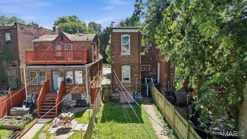 New Berlin - Residential