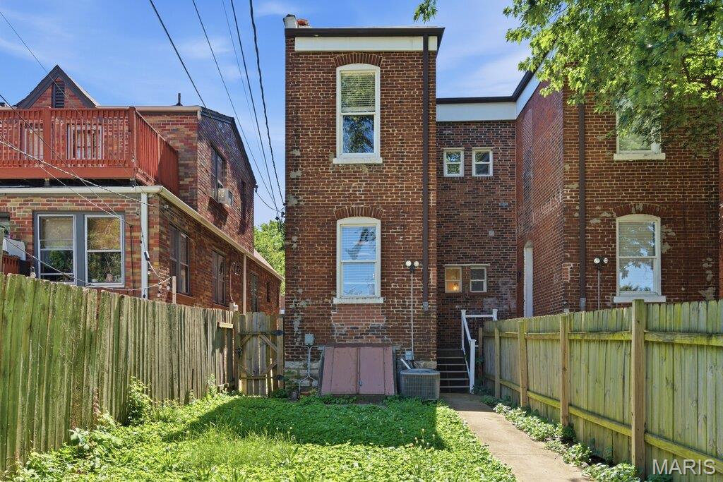 New Berlin - Residential