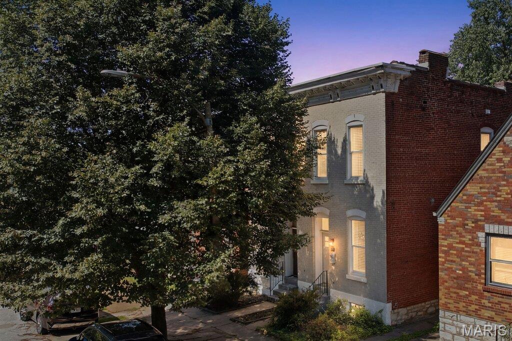 New Berlin - Residential