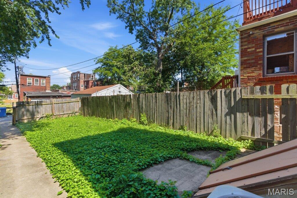 New Berlin - Residential
