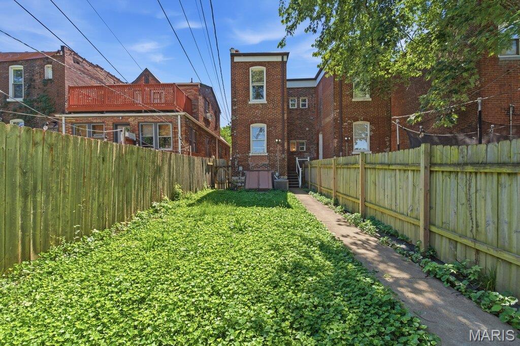 New Berlin - Residential