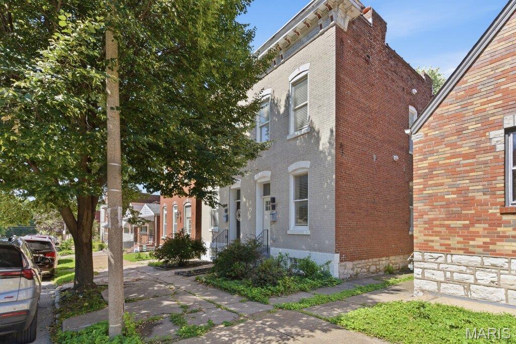 New Berlin - Residential