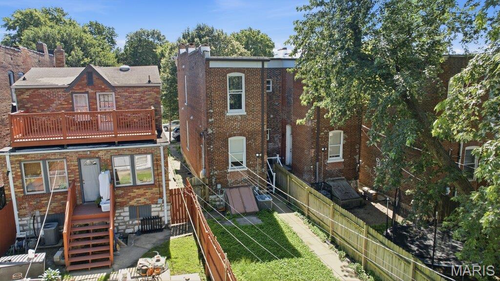 New Berlin - Residential