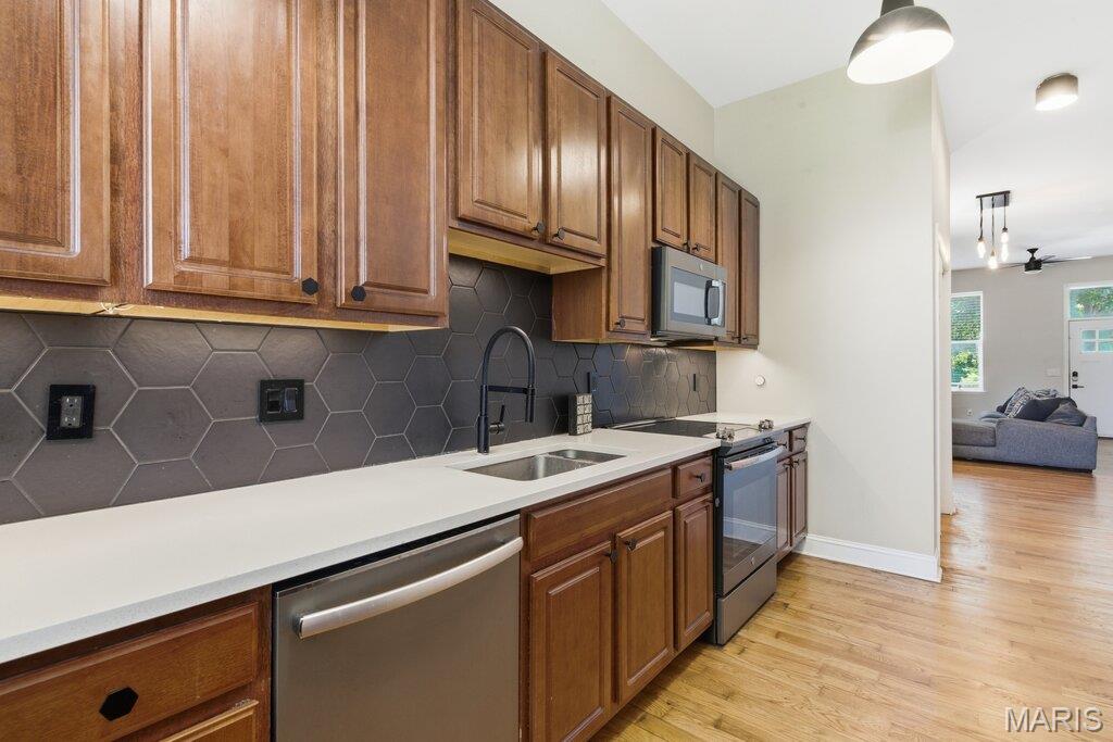New Berlin - Residential