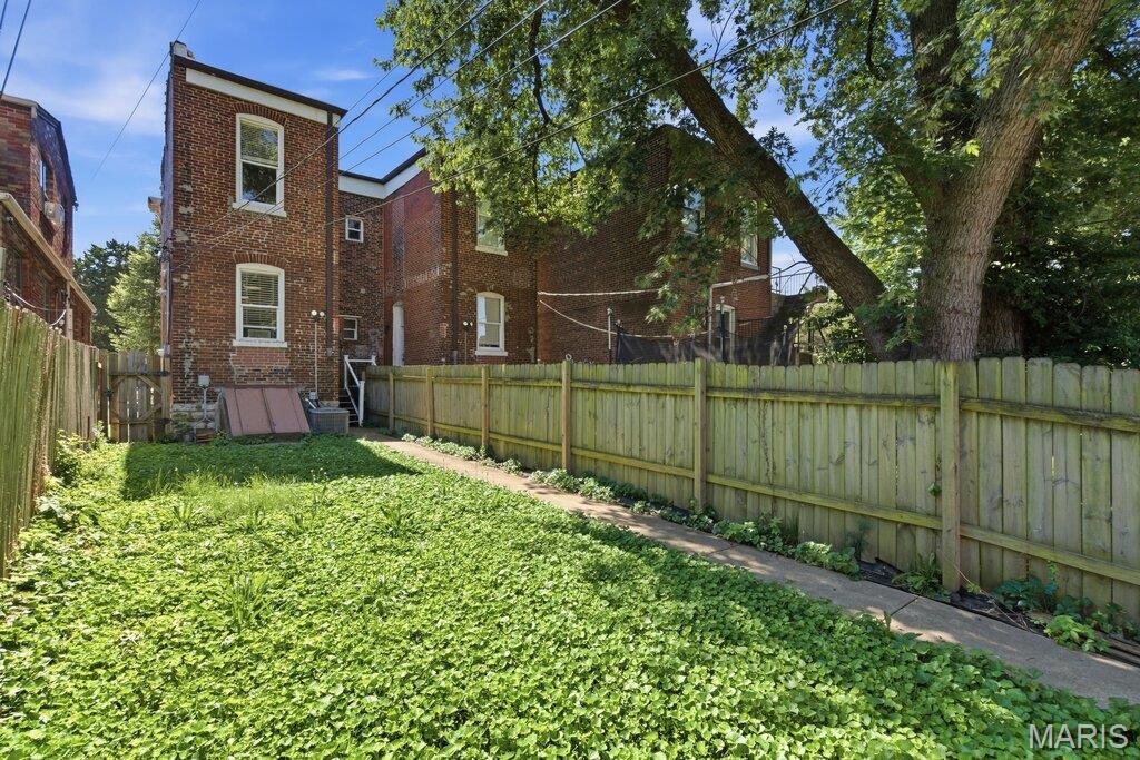 New Berlin - Residential