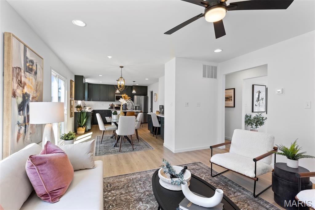 Highlands - Residential