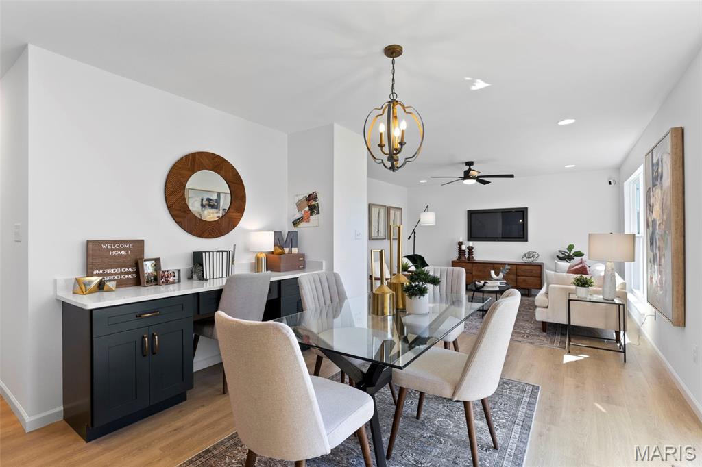 Highlands - Residential