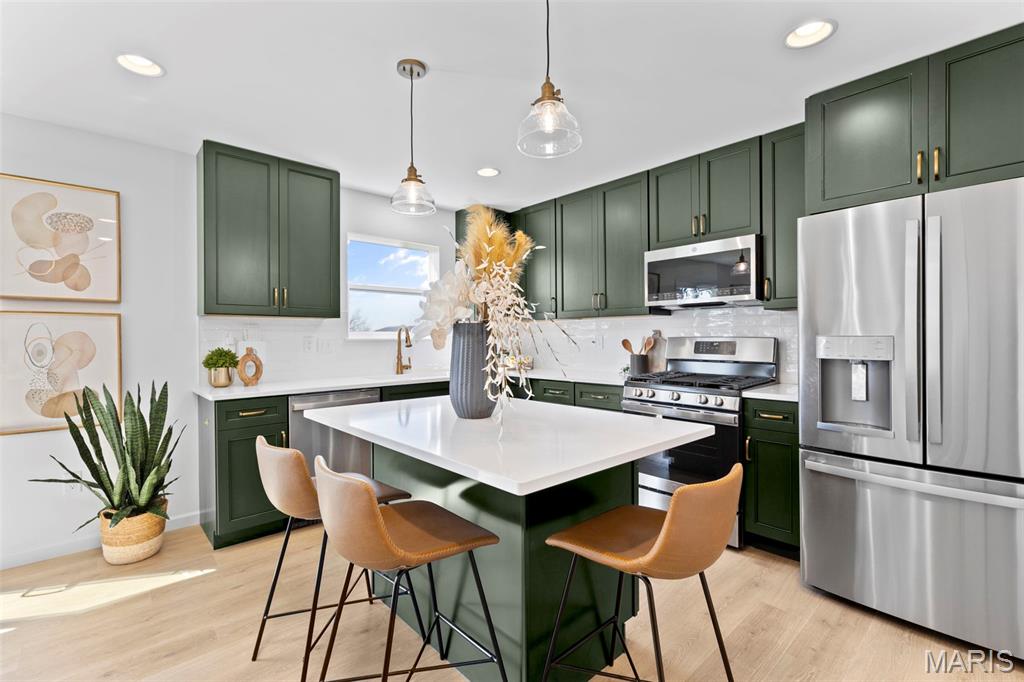Highlands - Residential