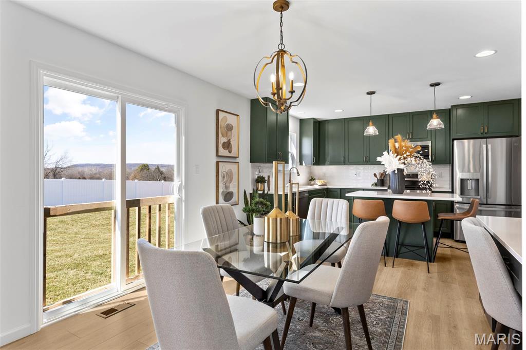 Highlands - Residential