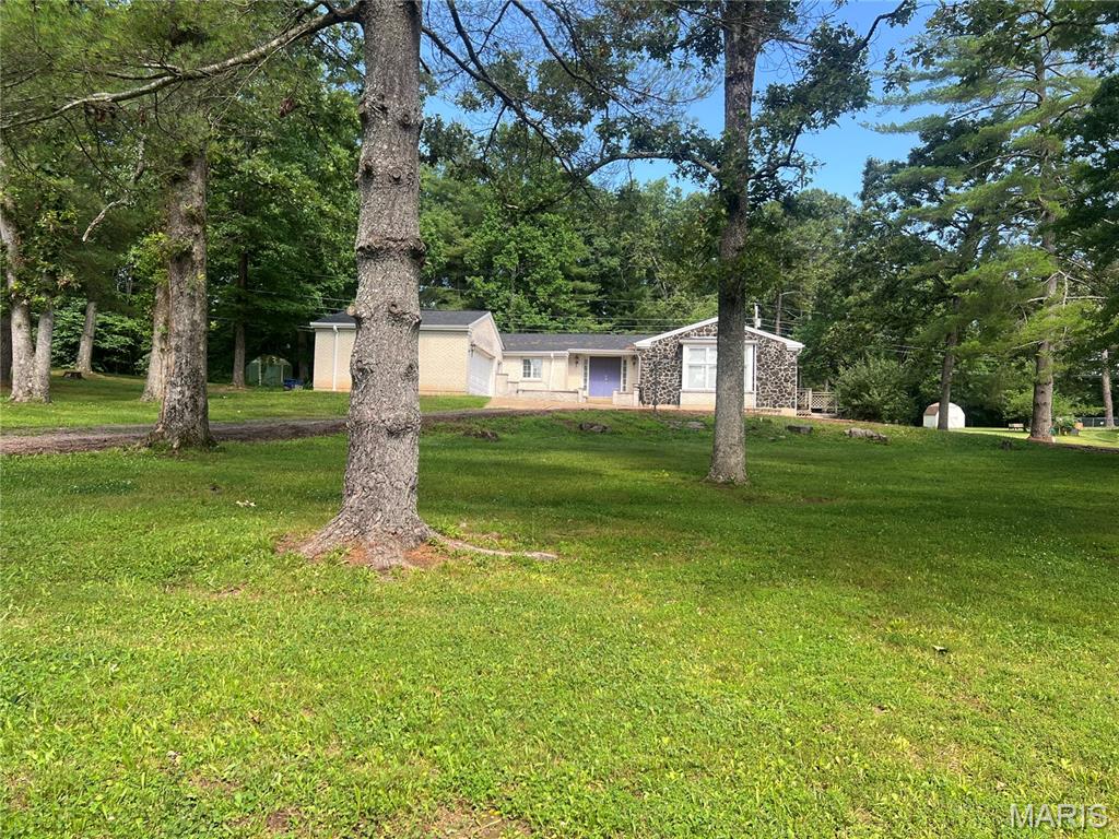 Mountain View Subdivision - Residential
