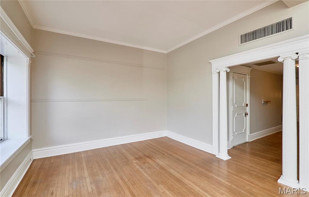 ABC Condominiums - Residential Lease