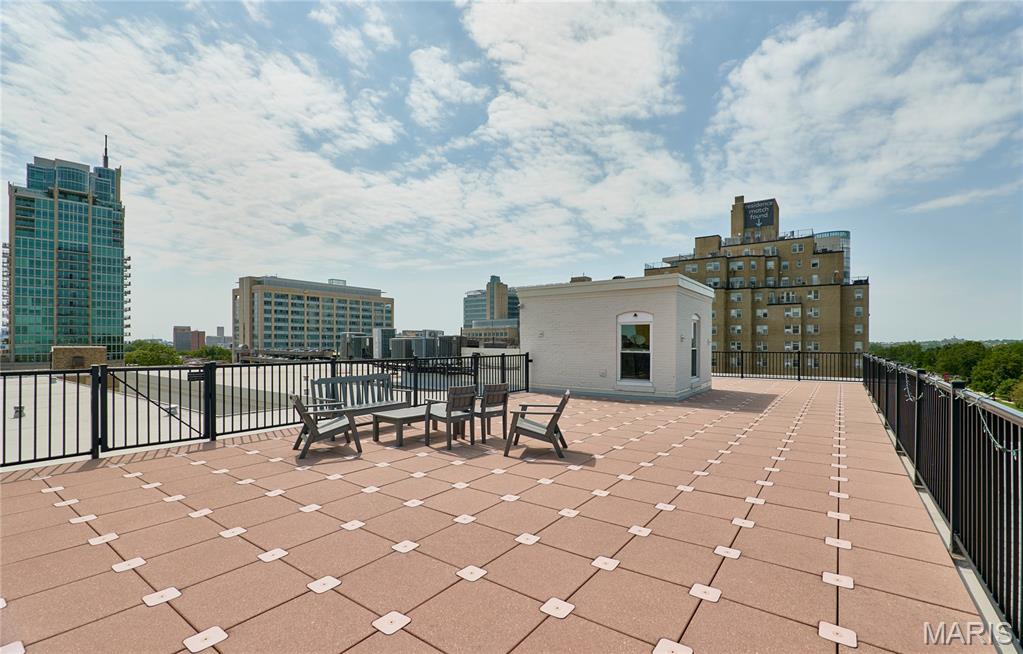 ABC Condominiums - Residential Lease
