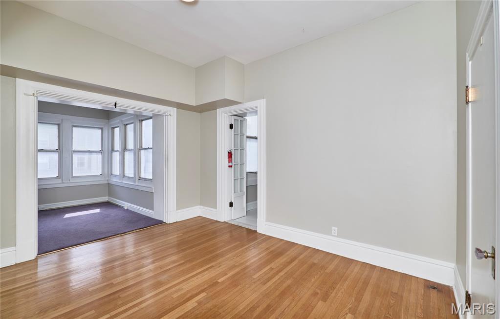 ABC Condominiums - Residential Lease