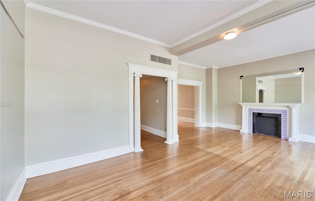 ABC Condominiums - Residential Lease