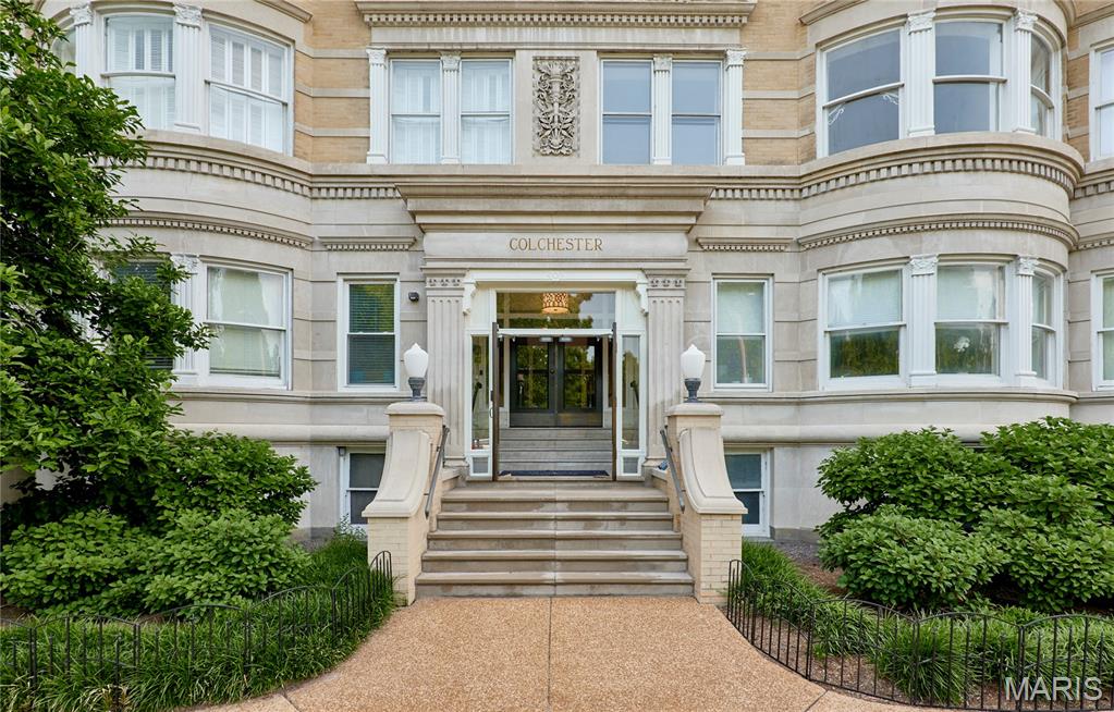 ABC Condominiums - Residential Lease