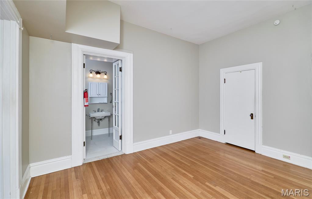 ABC Condominiums - Residential Lease