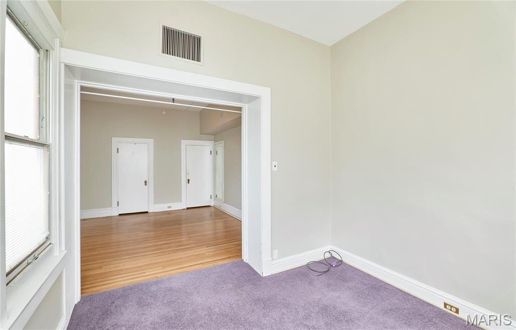 ABC Condominiums - Residential Lease