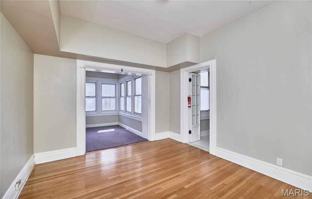 ABC Condominiums - Residential Lease