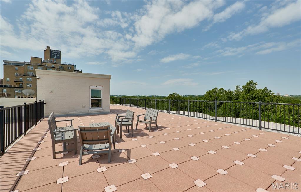 ABC Condominiums - Residential Lease