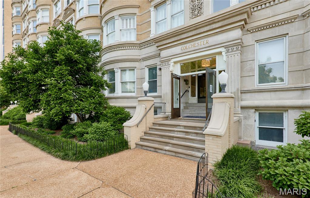 ABC Condominiums - Residential Lease