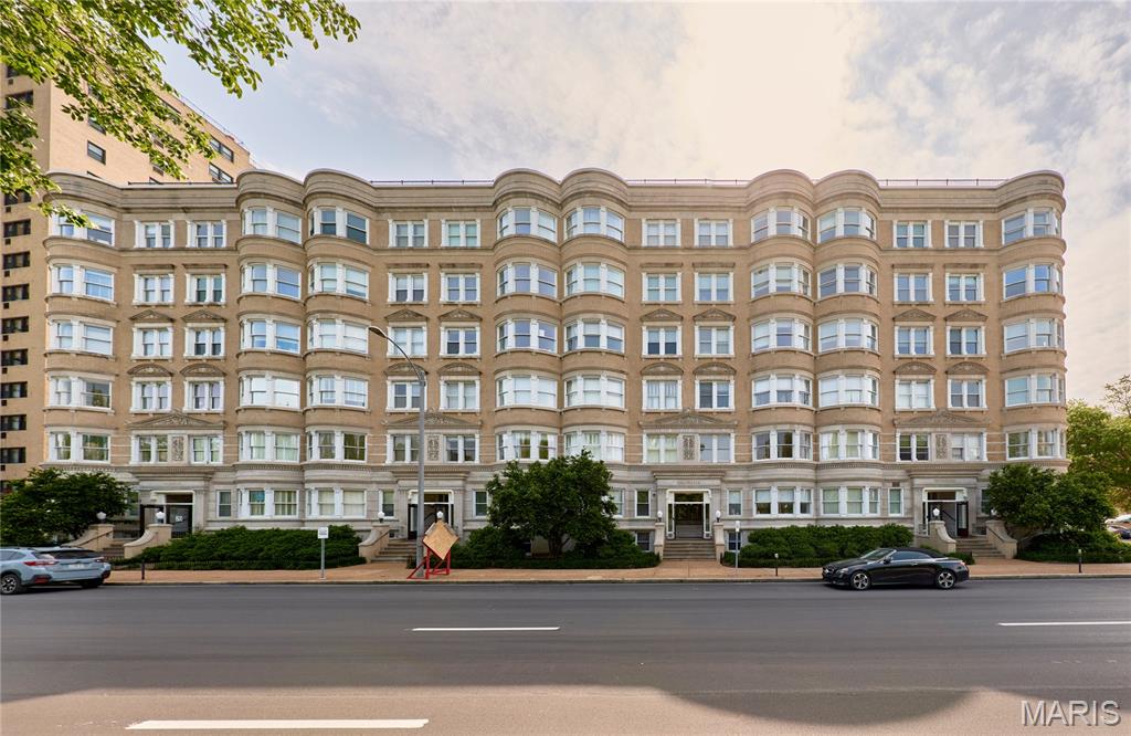 ABC Condominiums - Residential Lease
