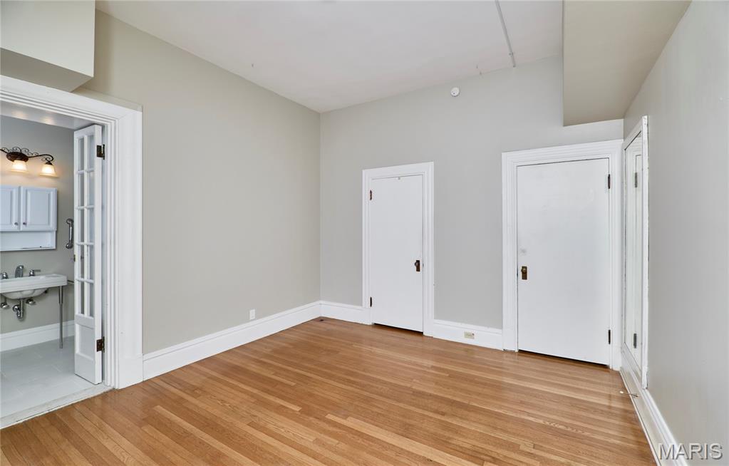ABC Condominiums - Residential Lease