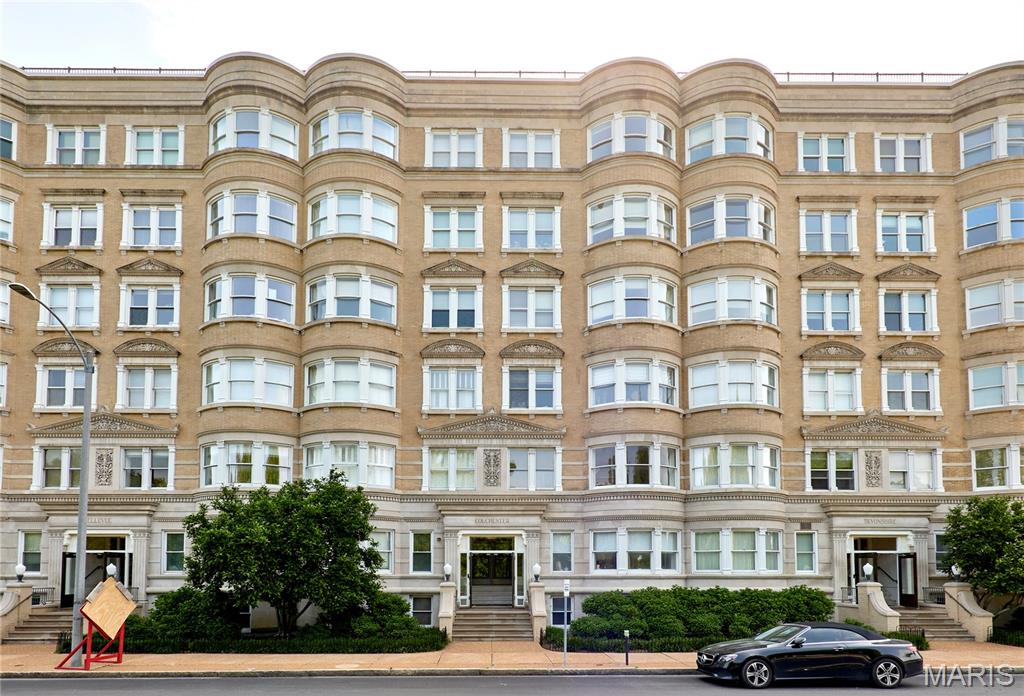 ABC Condominiums - Residential Lease