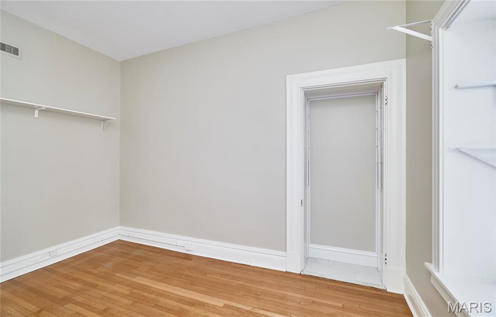 ABC Condominiums - Residential Lease