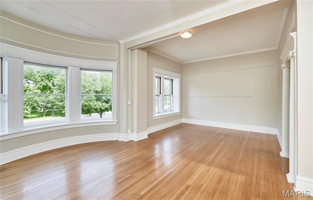 ABC Condominiums - Residential Lease