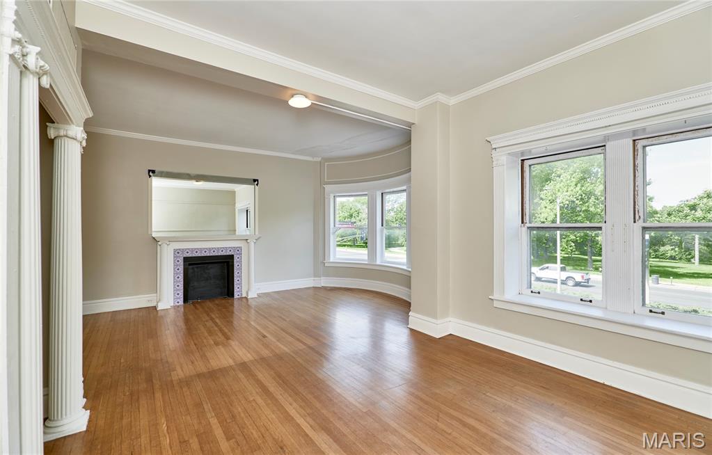 ABC Condominiums - Residential Lease
