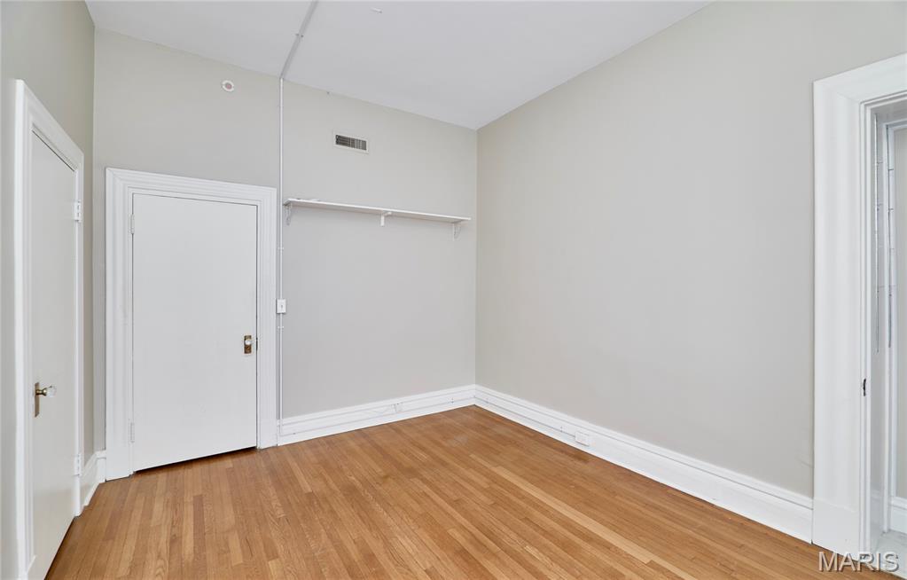 ABC Condominiums - Residential Lease