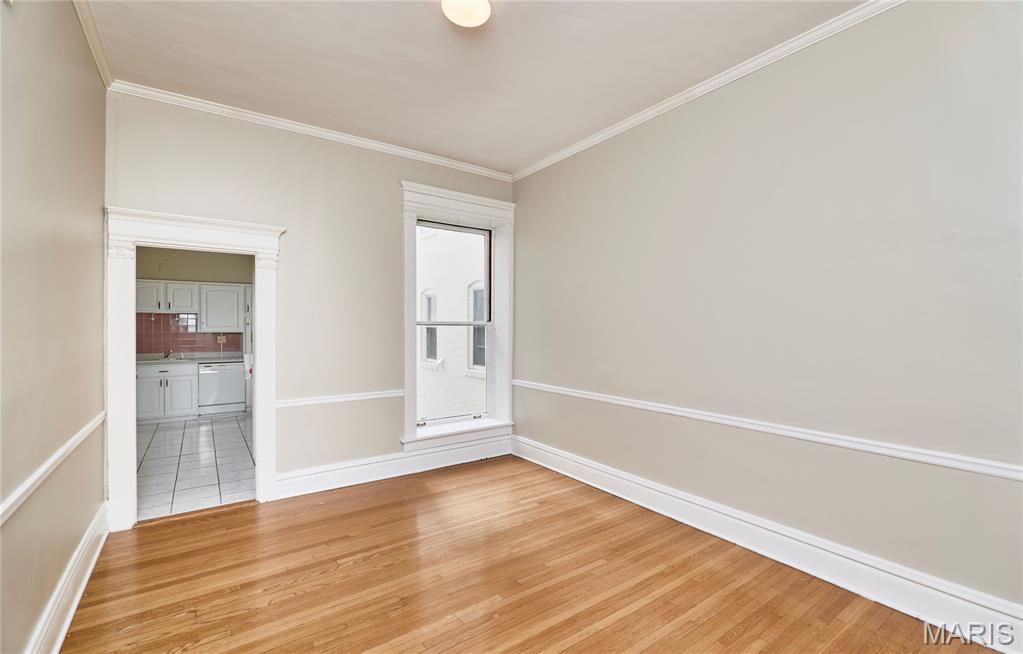ABC Condominiums - Residential Lease