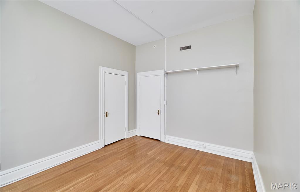 ABC Condominiums - Residential Lease