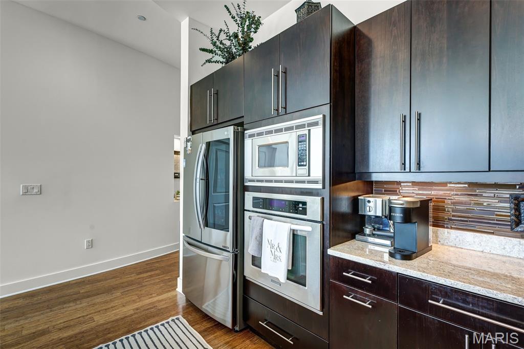 Maryland Walk A Condo - Residential Lease