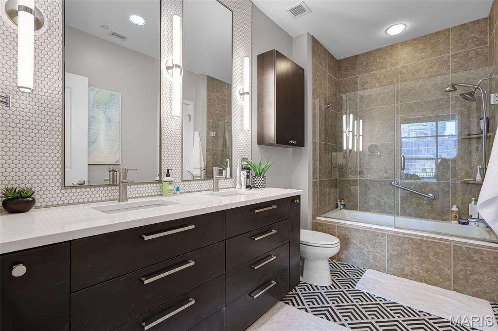 Maryland Walk A Condo - Residential Lease