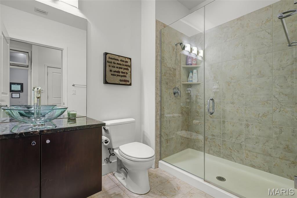 Maryland Walk A Condo - Residential Lease