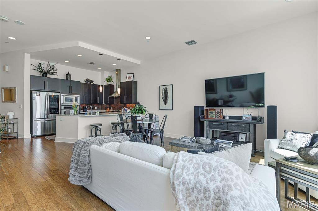 Maryland Walk A Condo - Residential Lease