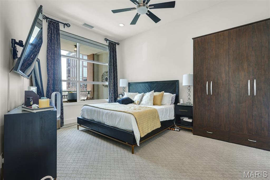 Maryland Walk A Condo - Residential Lease