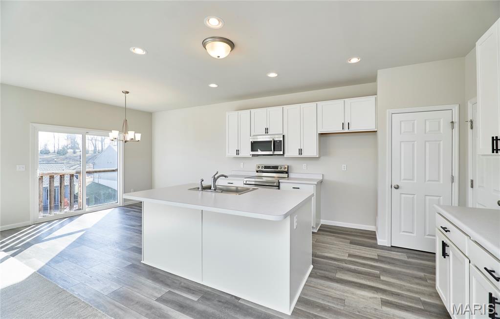 Scenic Vw Estates Two - Residential