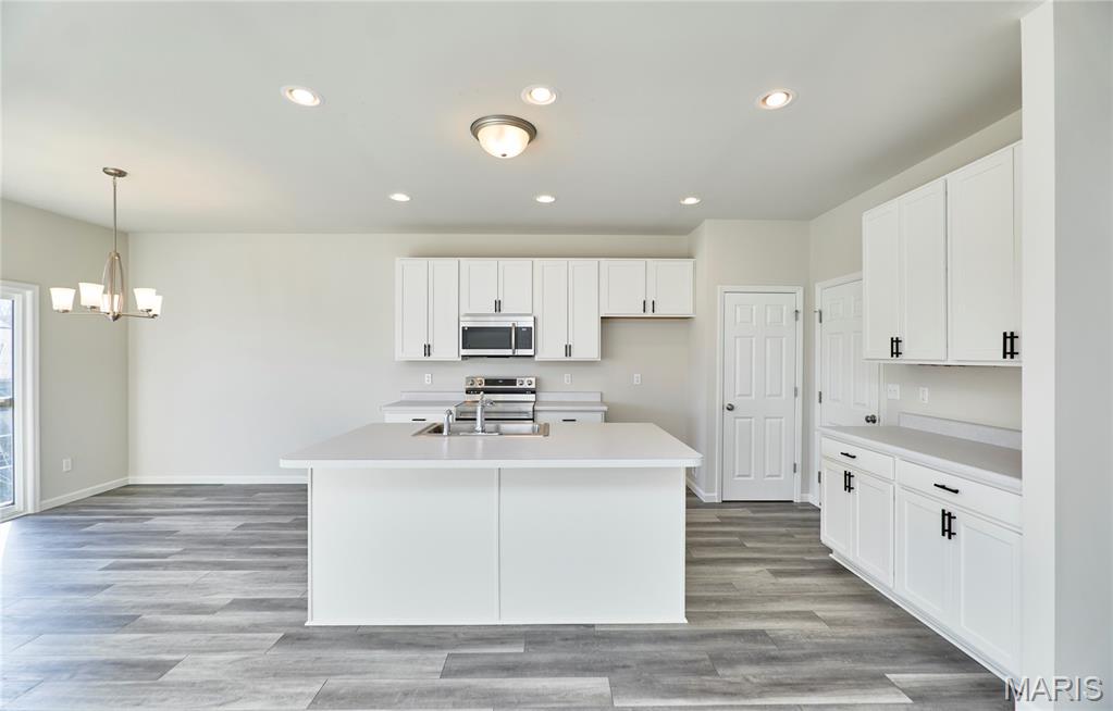 Scenic Vw Estates Two - Residential