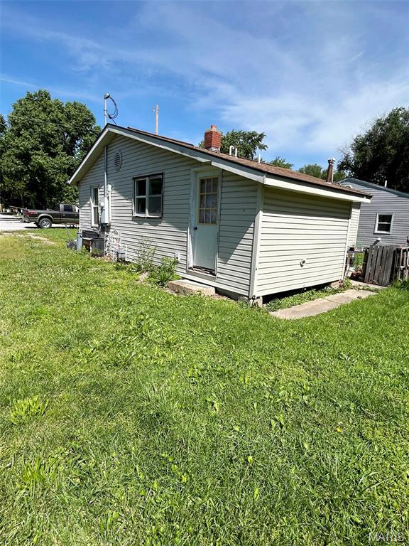 Investor Special! Looking for cash flow with future upside? This 2-bedroom, 1-bath rental property comes with one of the hardest things to find in today's market: a tenant who has called it home for more than 20 years.

Located just a short walk from grocery shopping and other town conveniences, this property provides immediate rental income while offering investors the flexibility to implement their own long-term strategy. Continue operating as a rental, hold for future appreciation, or explore value-add opportunities down the road.

Stable occupancy, convenient location, and proven rental performance make this an attractive addition to any investment portfolio. Property is being sold as-is.