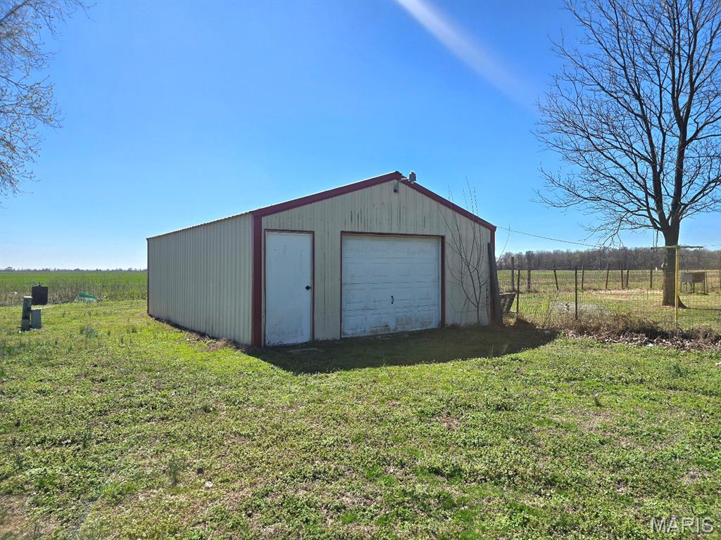 Maco Acres - Residential