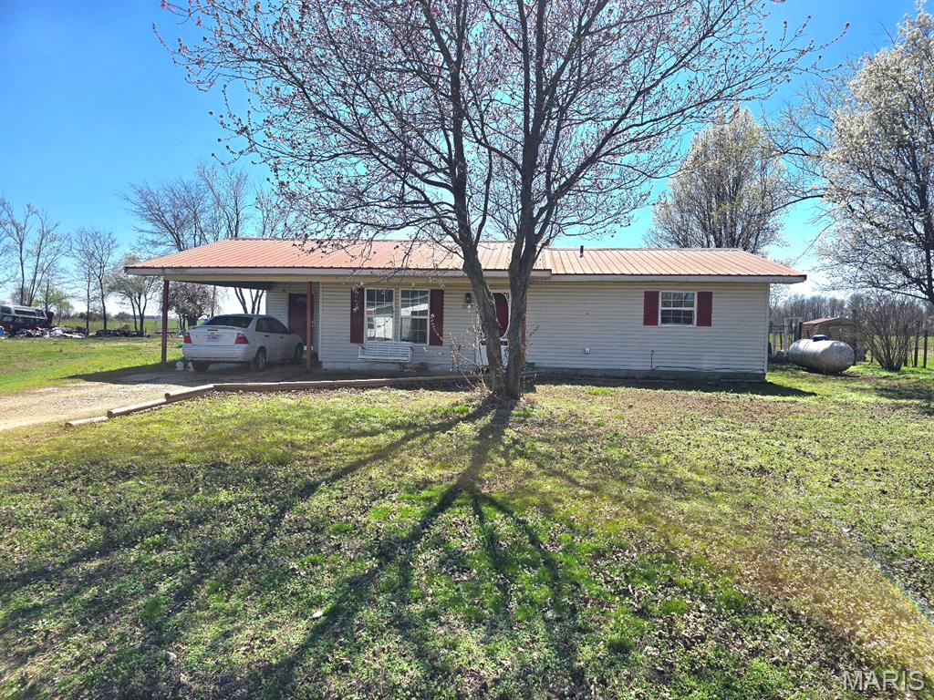 Maco Acres - Residential
