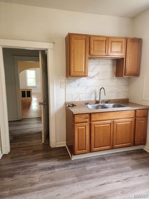 Benton Park West - Residential Lease