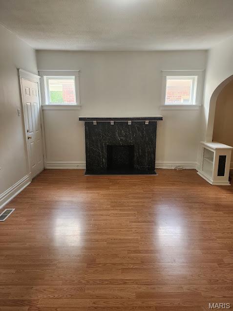 Benton Park West - Residential Lease