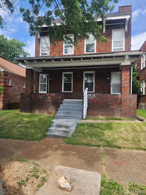 Benton Park West - Residential Lease