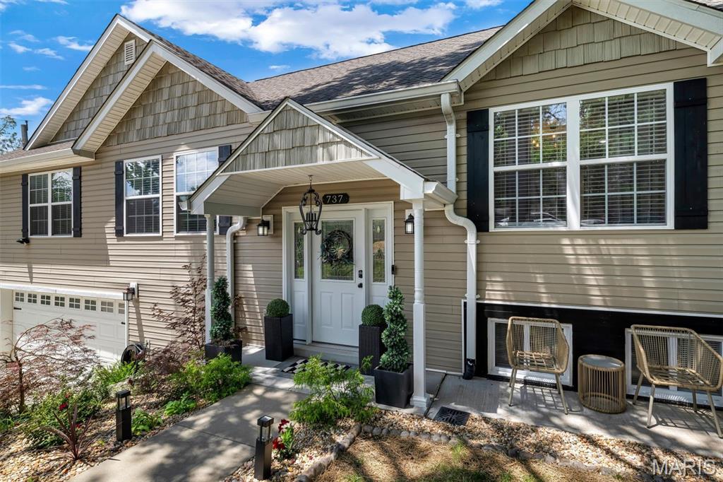Chatelaine - Residential