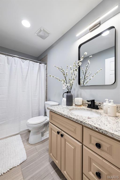 Chatelaine - Residential