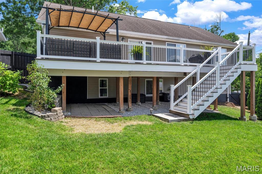 Chatelaine - Residential