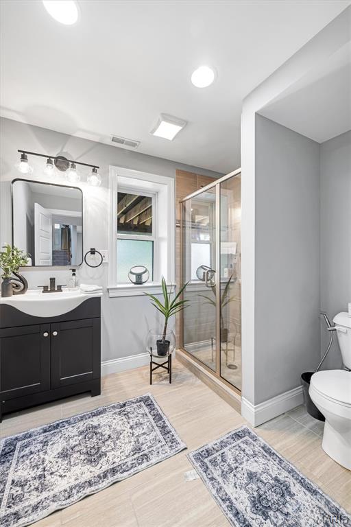 Chatelaine - Residential